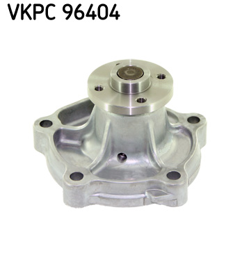 Vodné čerpadlo, chladenie motora SKF